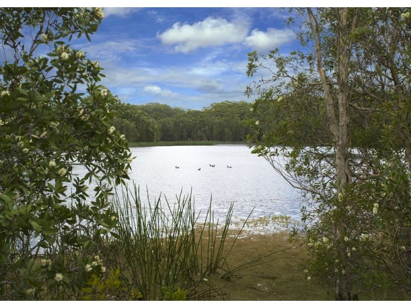 10 Osprey Drive, Urunga NSW 2455