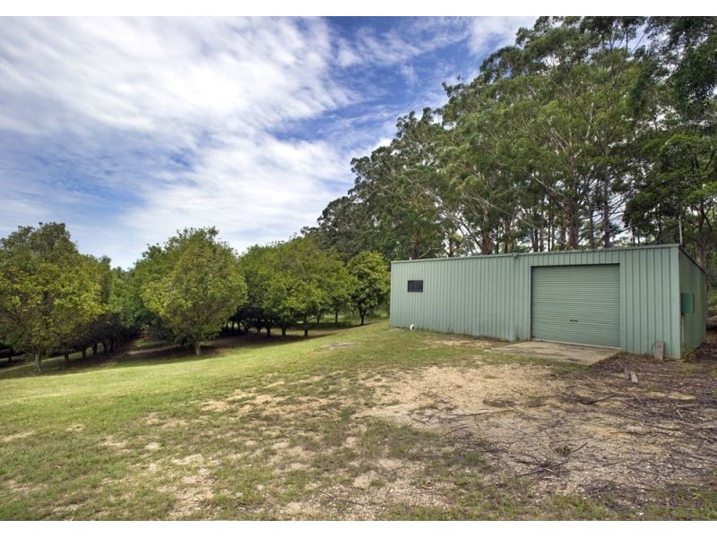 10 Osprey Drive, Urunga NSW 2455
