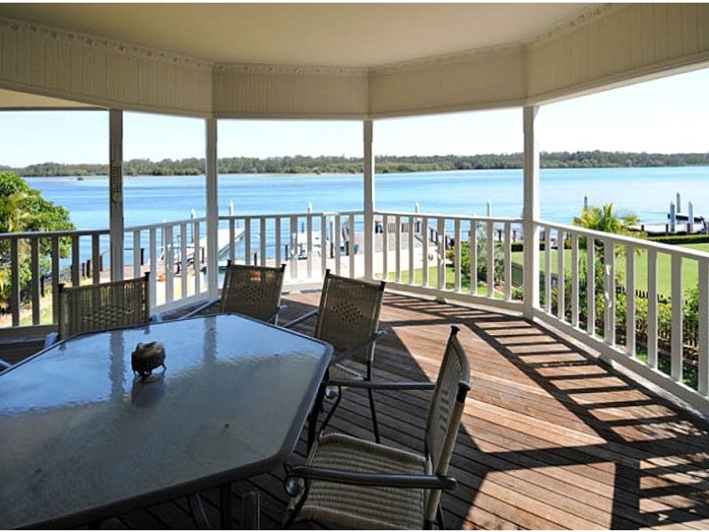 48 Palm Terrace, Yamba NSW 2464
