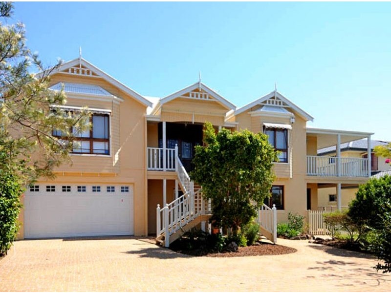 48 Palm Terrace, Yamba NSW 2464