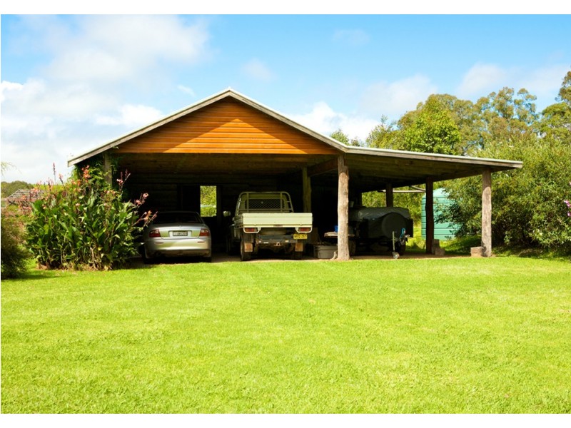 Dorrigo NSW 2453