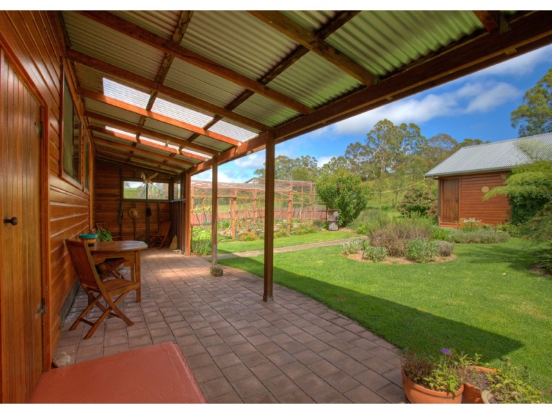 Dorrigo NSW 2453