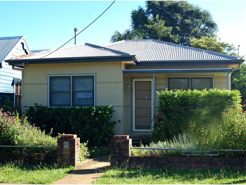 15 William Street, Bellingen NSW 2454