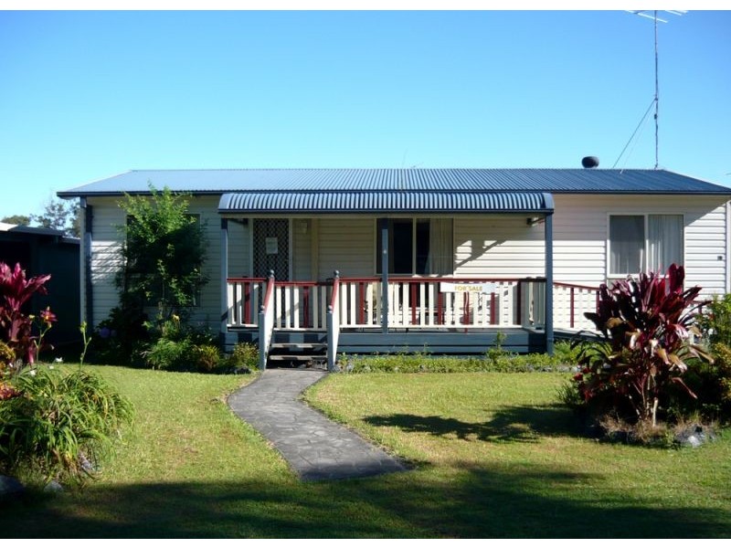 14 Magnolia Drive, Valla Beach NSW 2448
