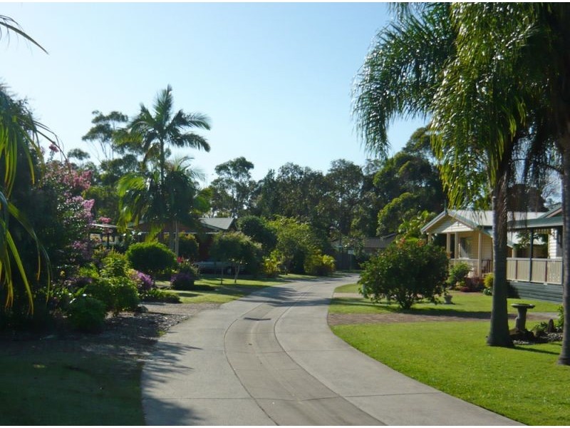 14 Magnolia Drive, Valla Beach NSW 2448