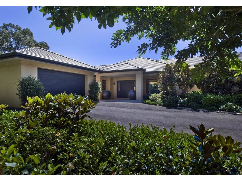 34 Faviell Drive, Bonville NSW 2441