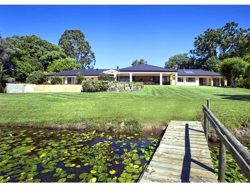 34 Faviell Drive, Bonville NSW 2441