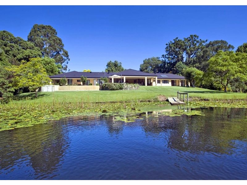 34 Faviell Drive, Bonville NSW 2441