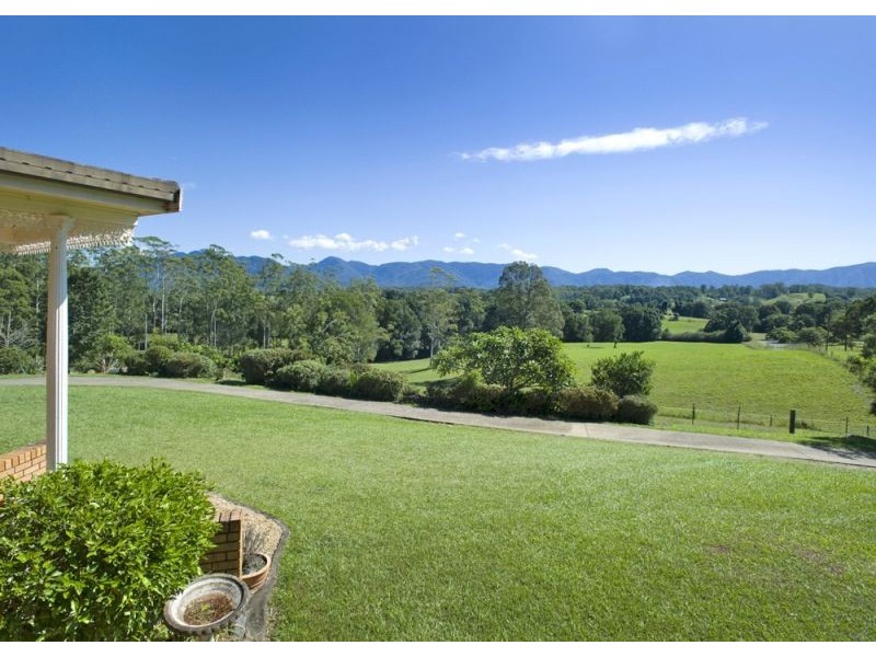 1385 Waterfall Way, Bellingen NSW 2454