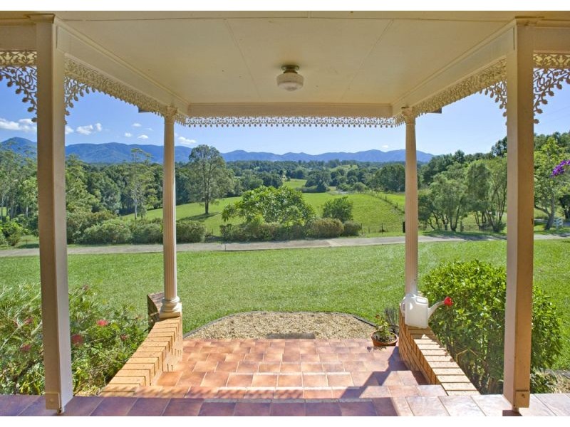 1385 Waterfall Way, Bellingen NSW 2454