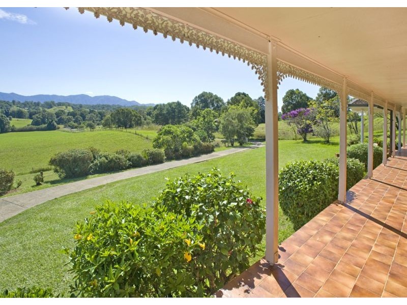 1385 Waterfall Way, Bellingen NSW 2454