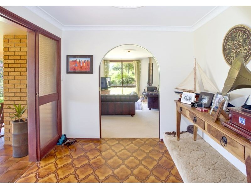 1385 Waterfall Way, Bellingen NSW 2454