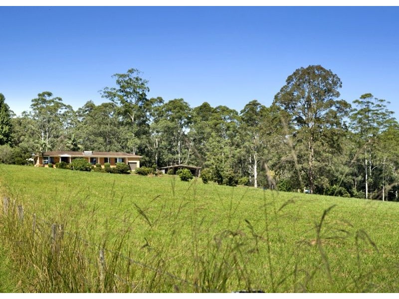 1385 Waterfall Way, Bellingen NSW 2454