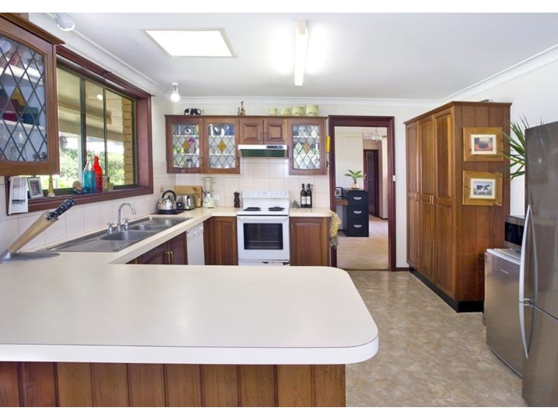 1385 Waterfall Way, Bellingen NSW 2454