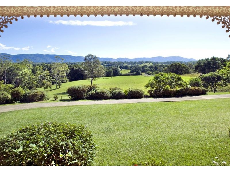 1385 Waterfall Way, Bellingen NSW 2454