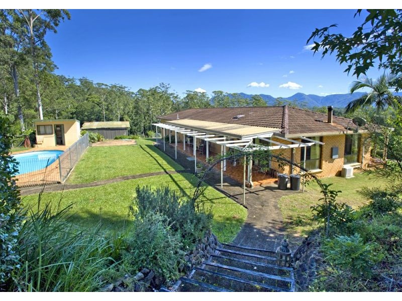 1385 Waterfall Way, Bellingen NSW 2454
