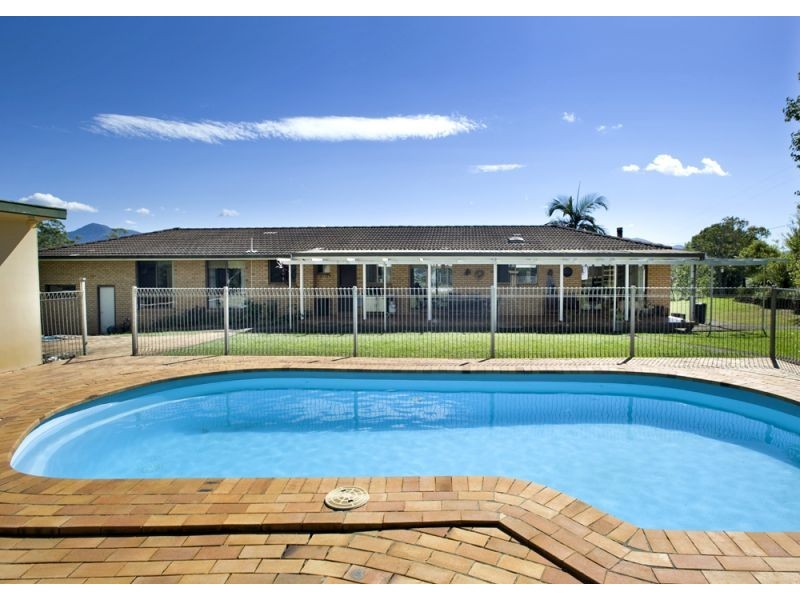 1385 Waterfall Way, Bellingen NSW 2454