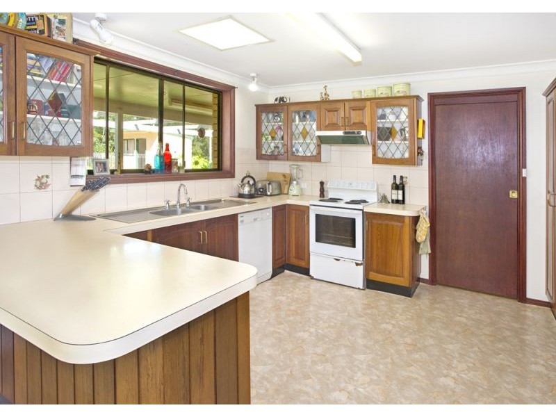 1385 Waterfall Way, Bellingen NSW 2454