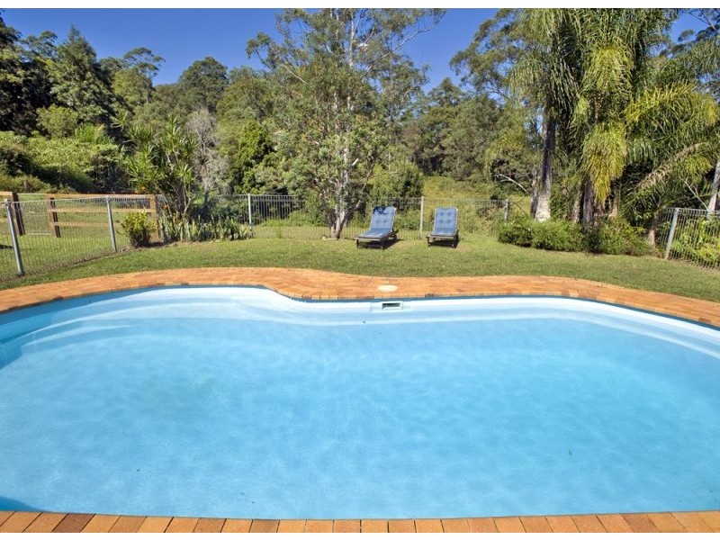 1385 Waterfall Way, Bellingen NSW 2454