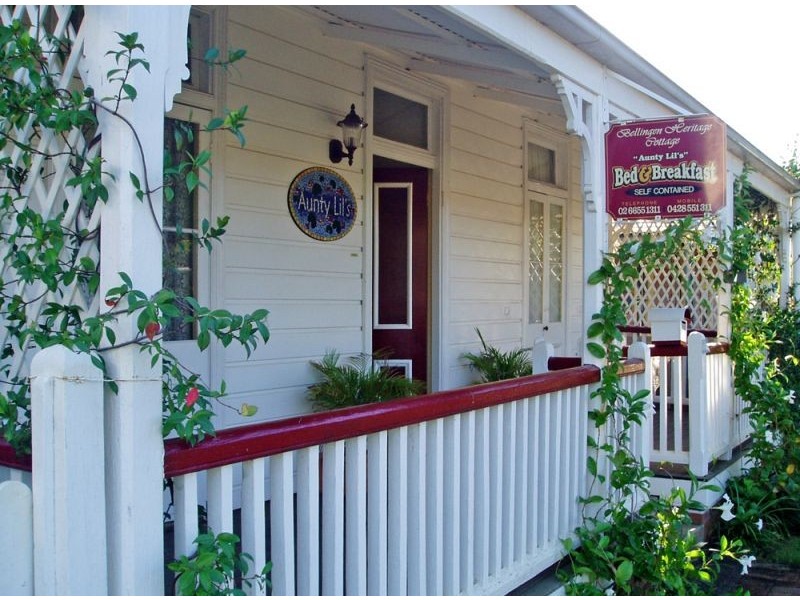 7 William Street, Bellingen NSW 2454