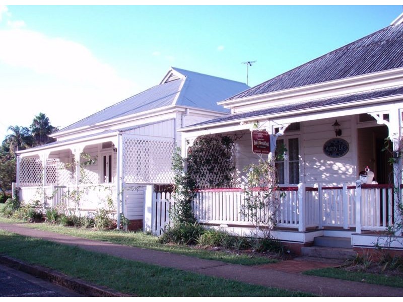 9 William Street, Bellingen NSW 2454