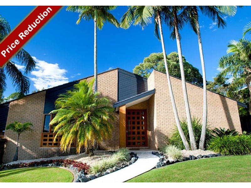 14 Cutter Drive, Coffs Harbour NSW 2450