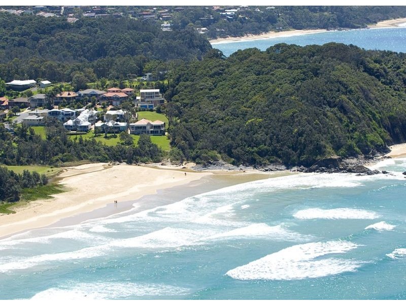 14 Cutter Drive, Coffs Harbour NSW 2450