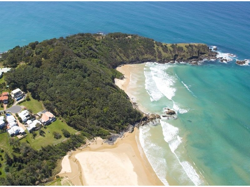 14 Cutter Drive, Coffs Harbour NSW 2450