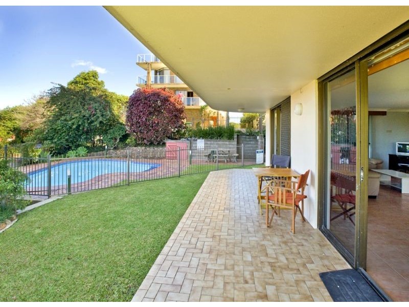 2/1 Liston Street, Nambucca Heads NSW 2448