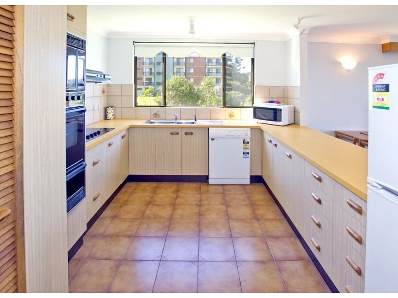 2/1 Liston Street, Nambucca Heads NSW 2448