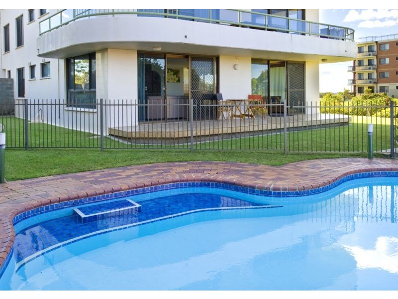 2/1 Liston Street, Nambucca Heads NSW 2448