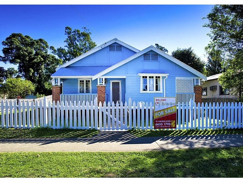 6 Hammond Street, Bellingen NSW 2454