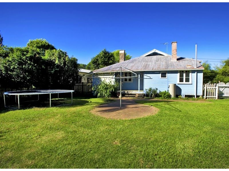 6 Hammond Street, Bellingen NSW 2454