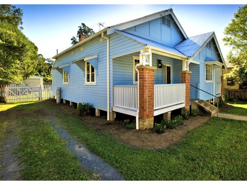 6 Hammond Street, Bellingen NSW 2454
