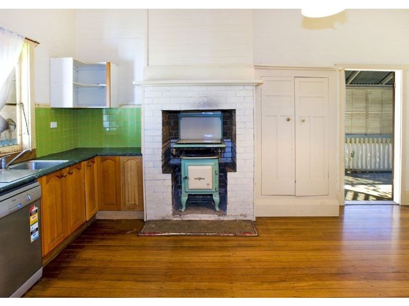 6 Hammond Street, Bellingen NSW 2454