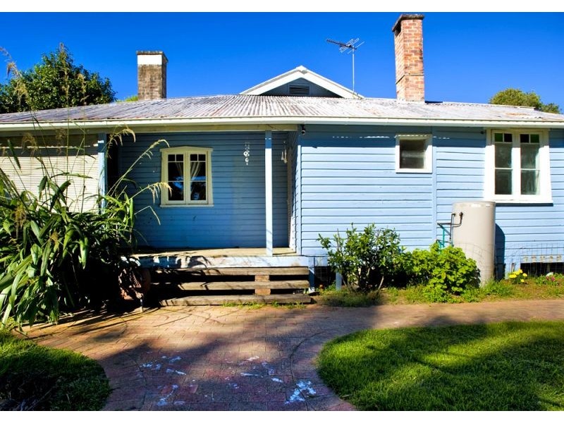 6 Hammond Street, Bellingen NSW 2454