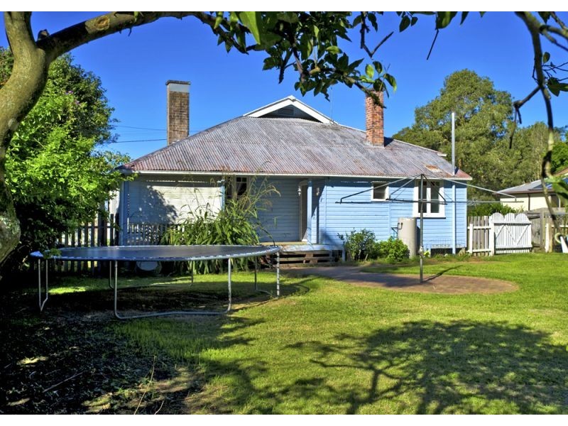 6 Hammond Street, Bellingen NSW 2454