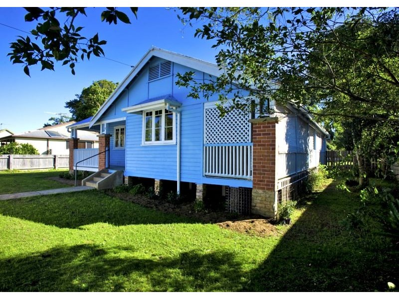 6 Hammond Street, Bellingen NSW 2454