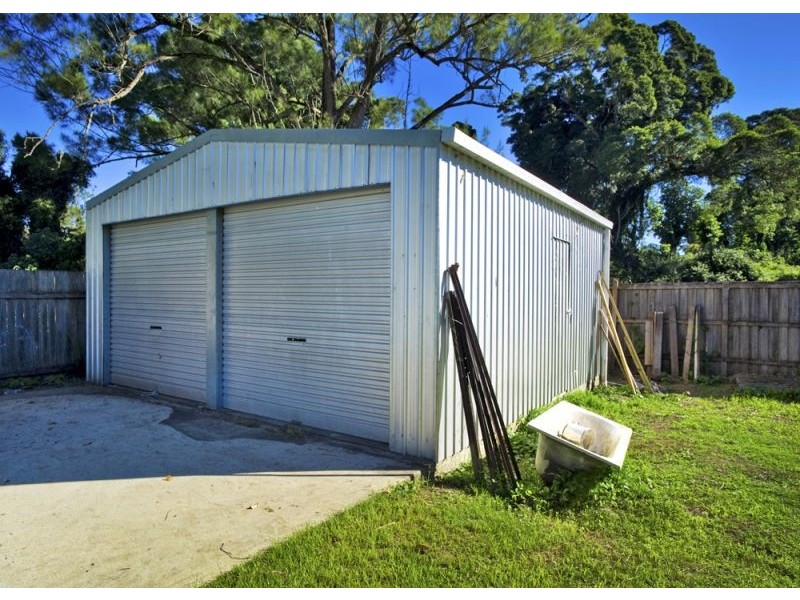 6 Hammond Street, Bellingen NSW 2454