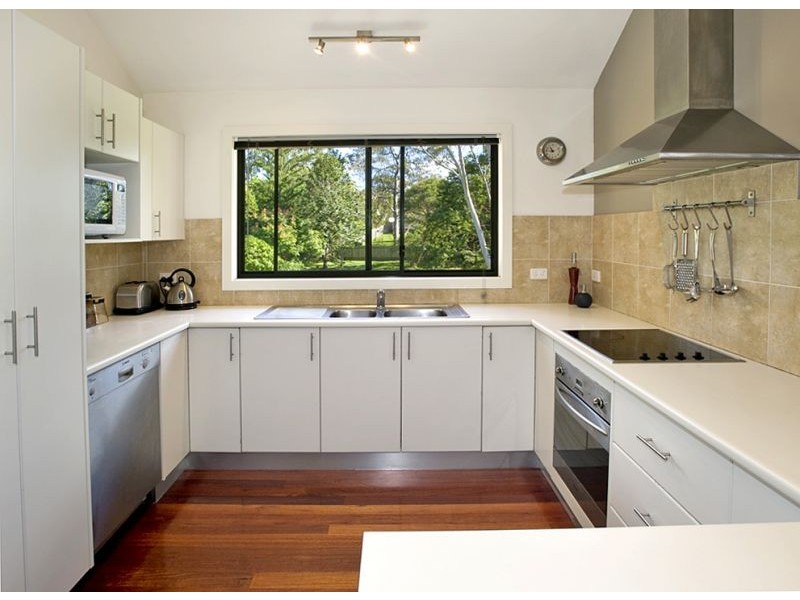 5 Sanctuary Place, Hyland Park NSW 2448