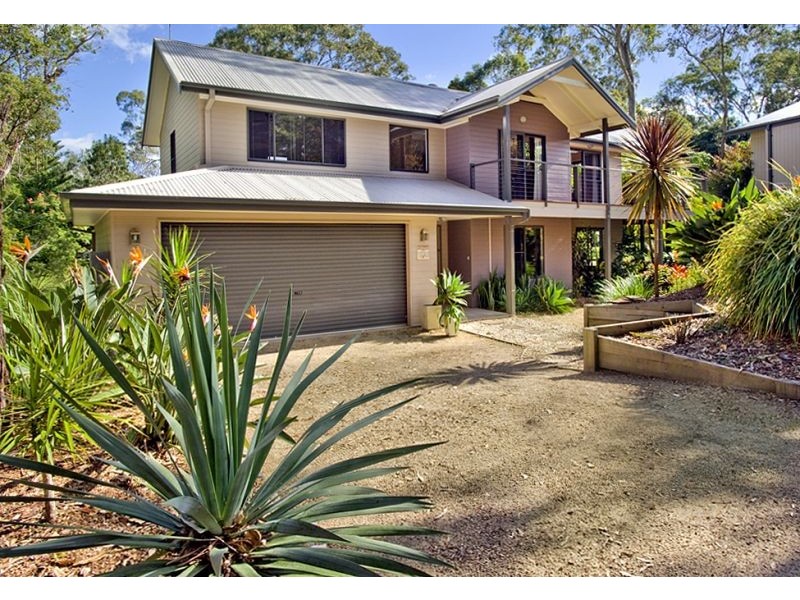 5 Sanctuary Place, Hyland Park NSW 2448