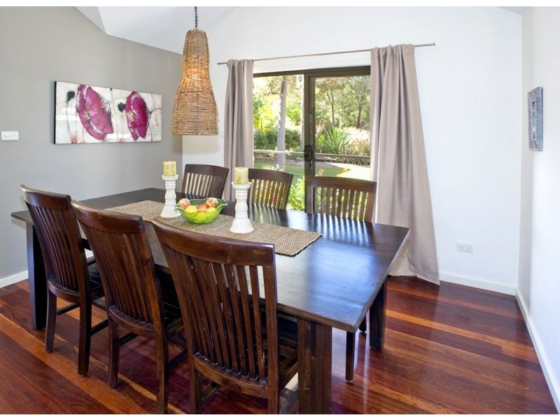 5 Sanctuary Place, Hyland Park NSW 2448