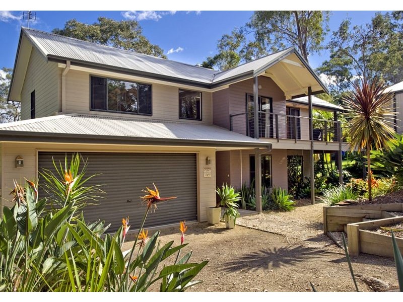 5 Sanctuary Place, Hyland Park NSW 2448