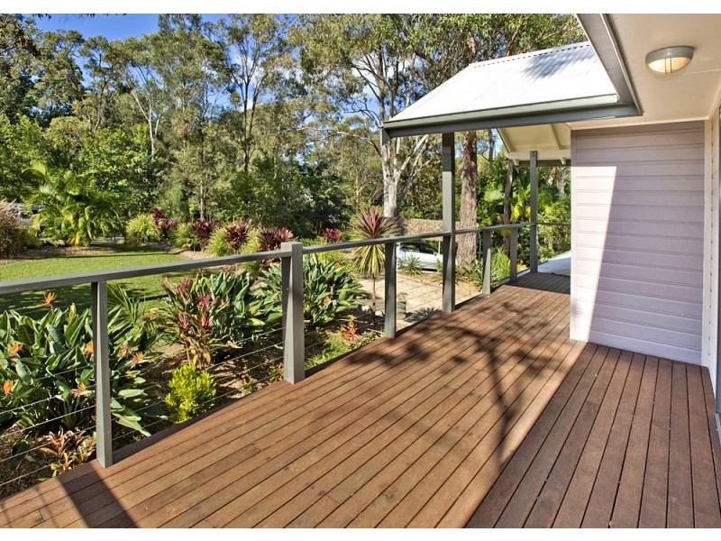 5 Sanctuary Place, Hyland Park NSW 2448