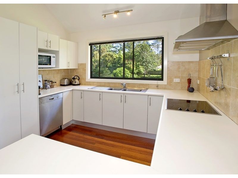 5 Sanctuary Place, Hyland Park NSW 2448