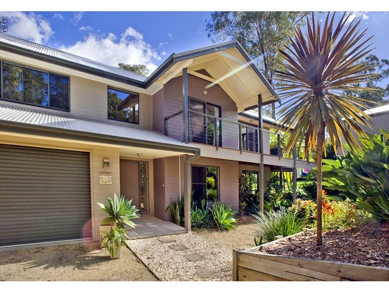 5 Sanctuary Place, Hyland Park NSW 2448