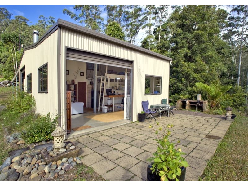 Upper Orara NSW 2450