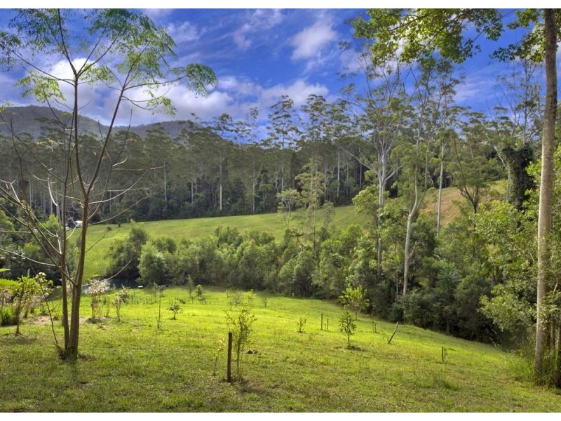 Upper Orara NSW 2450