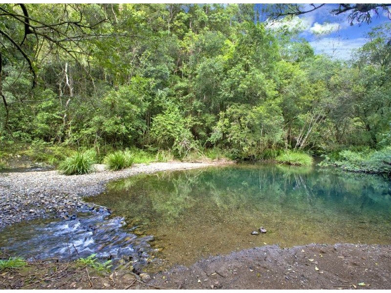 Upper Orara NSW 2450