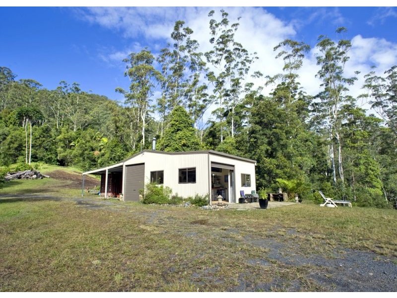 Upper Orara NSW 2450